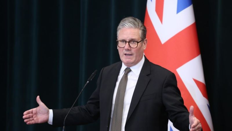 Стармър: Великобритания трябва да бързо да увеличи разходите си за отбрана